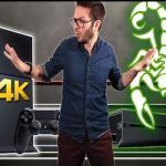 Xbox Scorpio vs PC Gaming
