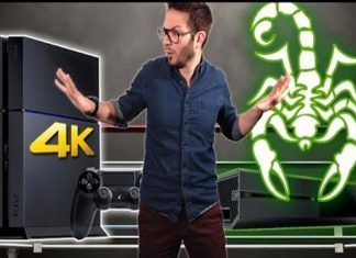 Xbox Scorpio vs PC Gaming, ¿Cuál de ellos resulta mejor? Xbox Scorpio vs PC Gaming