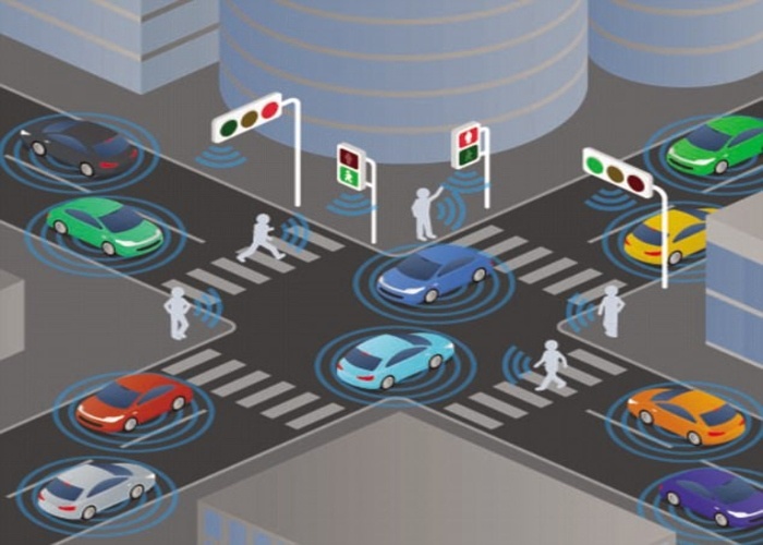 Londres instalará semáforos inteligentes que detectan peatones y autos