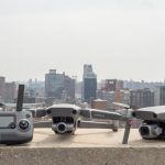 DJI presenta drones portátiles nuevos ¡Te contamos todo sobre ellos!