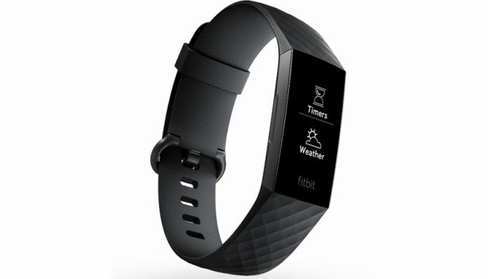 Llega la Fitbit Charge 3, nueva pulsera deportiva inteligente