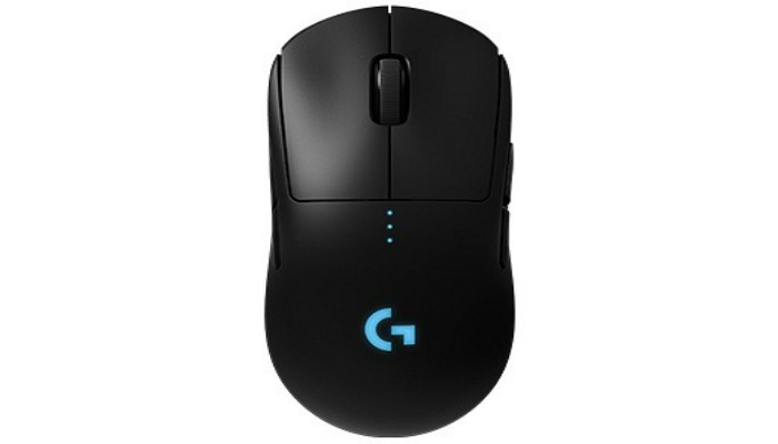 Conoce el Logitech G Pro Wireless, ratón inalámbrico ligero para gaming 