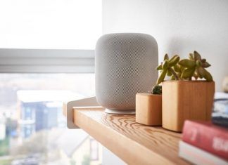 HomePod permitirá realizar llamadas desde iOS 12