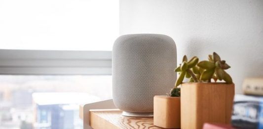 HomePod permitirá realizar llamadas desde iOS 12