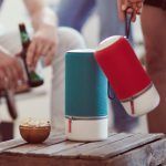 Libratone anuncia los altavoces inteligentes Zipp 2 y Zipp Mini 2 con Alexa