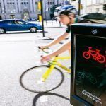 Londres instalará semáforos inteligentes que detectan peatones y autos