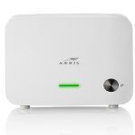 Arris anuncia primer repetidor WiFi compatible con EasyMesh