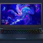 Mi Notebook Pro 2 de Xiaomi llega con procesadores Intel de 8ª generación