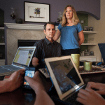 Google permite que los padres controlen los dispositivos de sus hijos