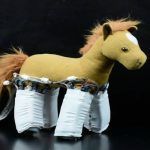 Diseñan piel artificial capaz de convertir objetos en robots