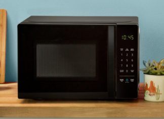Amazon apuesta a la inteligencia en la cocina con el nuevo microondas con Alexa Amazon apuesta a la inteligencia de la cocina con el nuevo microondas con Alexa