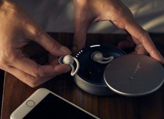 Los valiosos audífonos de Bose que no pueden reproducir música