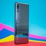 Huawei P20: con tecnología Dolby Atmos, igual que en el cine Huawei P20