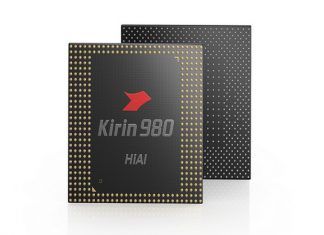 Kirin 980