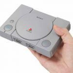 Sony lanzará una versión mini del PlayStation Classic