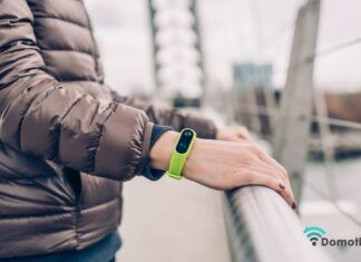 La nueva chaqueta de Xiaomi que te abrigará en invierno La nueva chaqueta de Xiaomi