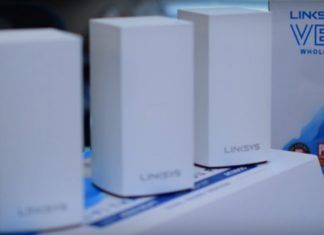 Linksys Velop Dual-Band: la manera fácil de optimizar tu señal WiFi Linksys Velop Dual-Band