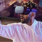 Facebook presenta las gafas Oculus Quest de realidad virtual