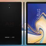 Samsung Galaxy Tab S4