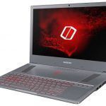 Llega la Samsung Notebook Odyssey Z portátil para gaming