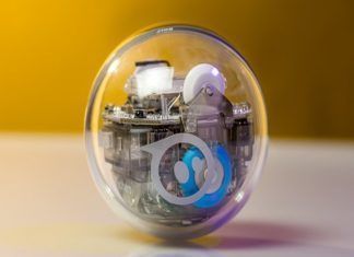 Sphero Bolt