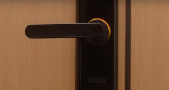 Xiaomi LOOCK Smart Lock Q2