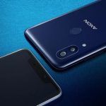 ZTE Axon 9 Pro