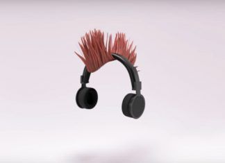 Razer Ifrit: los auriculares de gran calidad de sonido para gaming Razar Ifrit