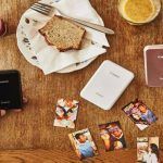 Conoce la Canon Zoemini, impresora portátil viajera que no usa tinta