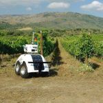 Conoce a VineScout, el robot agricultor diseñado para cuidar los viñedos