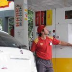 Microsoft y Shell implementa IA en estaciones de servicios para detectar fumadores