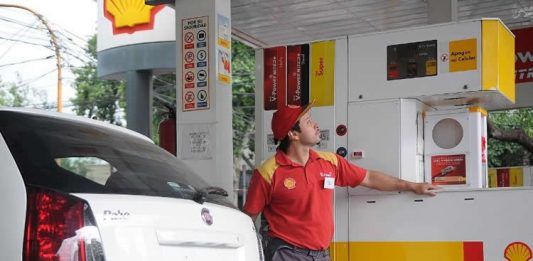 Microsoft y Shell implementa IA en estaciones de servicios para detectar fumadores