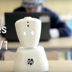 Los robots conectados a internet