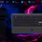 El sorprendente teclado Tronsmart TK09R para gamers