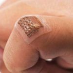 Desarrollan parche ultrasónico capaz de medir la presión arterial