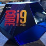 Llegan los procesadores Intel Core de 9na generación para gaming
