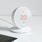 Nest presenta el Thermostat E para ahorrar energía