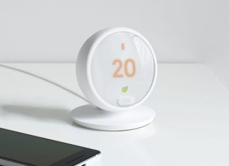 Nest presenta el Thermostat E para ahorrar energía Nest presenta el Thermostat E para ahorrar energía