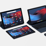 Google presenta la tabla Pixel Slate bajo Chrome OS