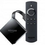 Amazon Fire TV Stick 4K