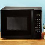 AmazonBasics Microwave: el microondas controlado por voz de Amazon AmazonBasics Microwave