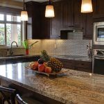 Cocinas inteligentes