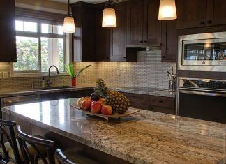 Cocinas inteligentes, una tecnología que seguirá siendo una venta difícil Cocinas inteligentes