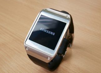 Galaxy Watch