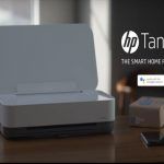 HP Tango