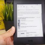 Kindle Paperwhite: nueva versión de e-Readers con mejoras significativas Kindle Paperwhite