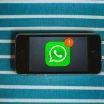 Se redujo el tiempo para “eliminar para todos” en WhatsApp Se redujo el tiempo