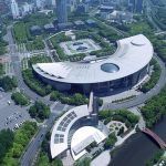 Un prototipo llamado Dragonfly