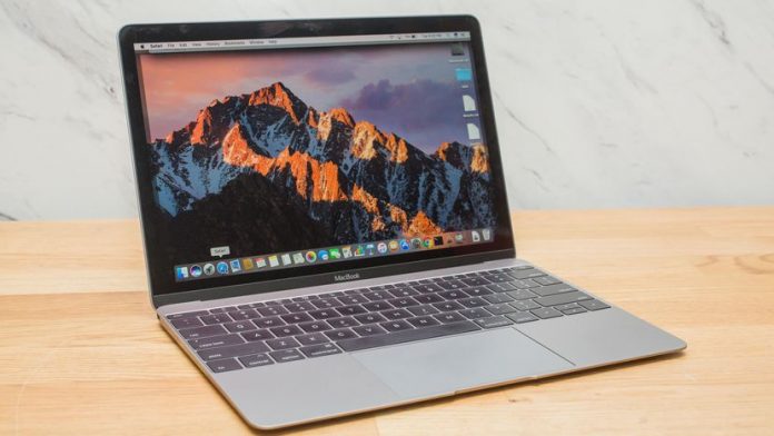 Apple bloqueará MacBook que no sea reparada en tienda oficial