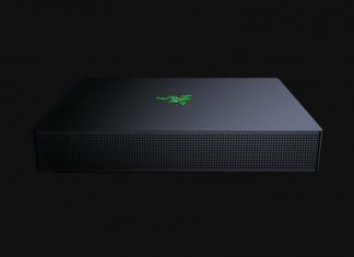 Presentan el Razer Sila, el primer router gaming con WiFi Mesh